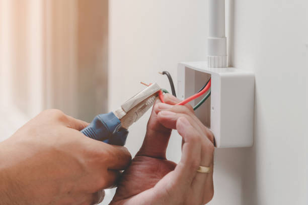 Best Electrical Outlet Installation and Repair  in Wentzville, MO