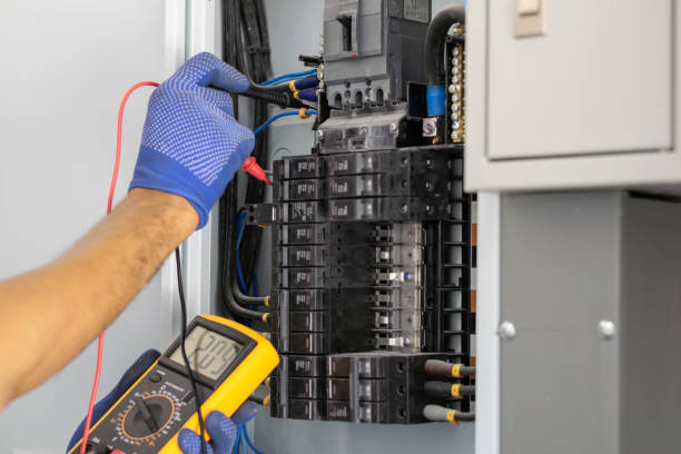 Best Circuit Breaker Installation and Repair  in Wentzville, MO