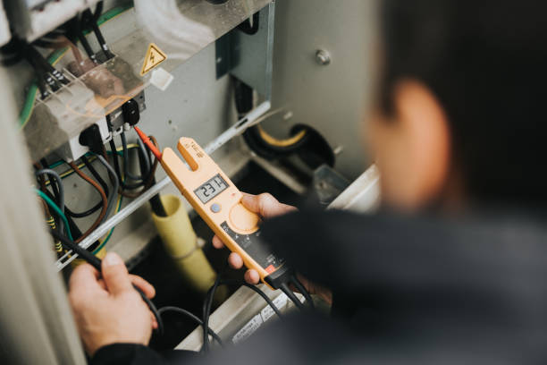 Best Electrical Panel Upgrades  in Wentzville, MO